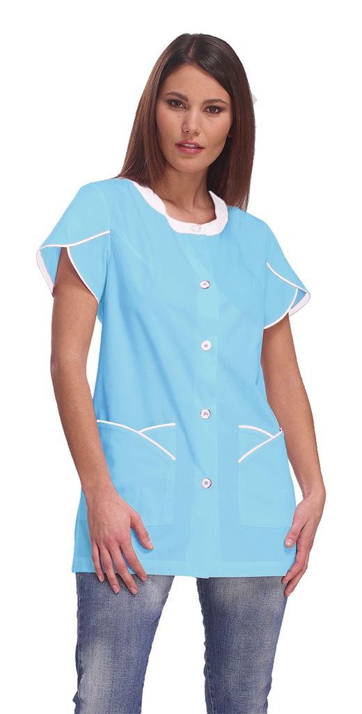 azzurro 5063-0001 bianco
